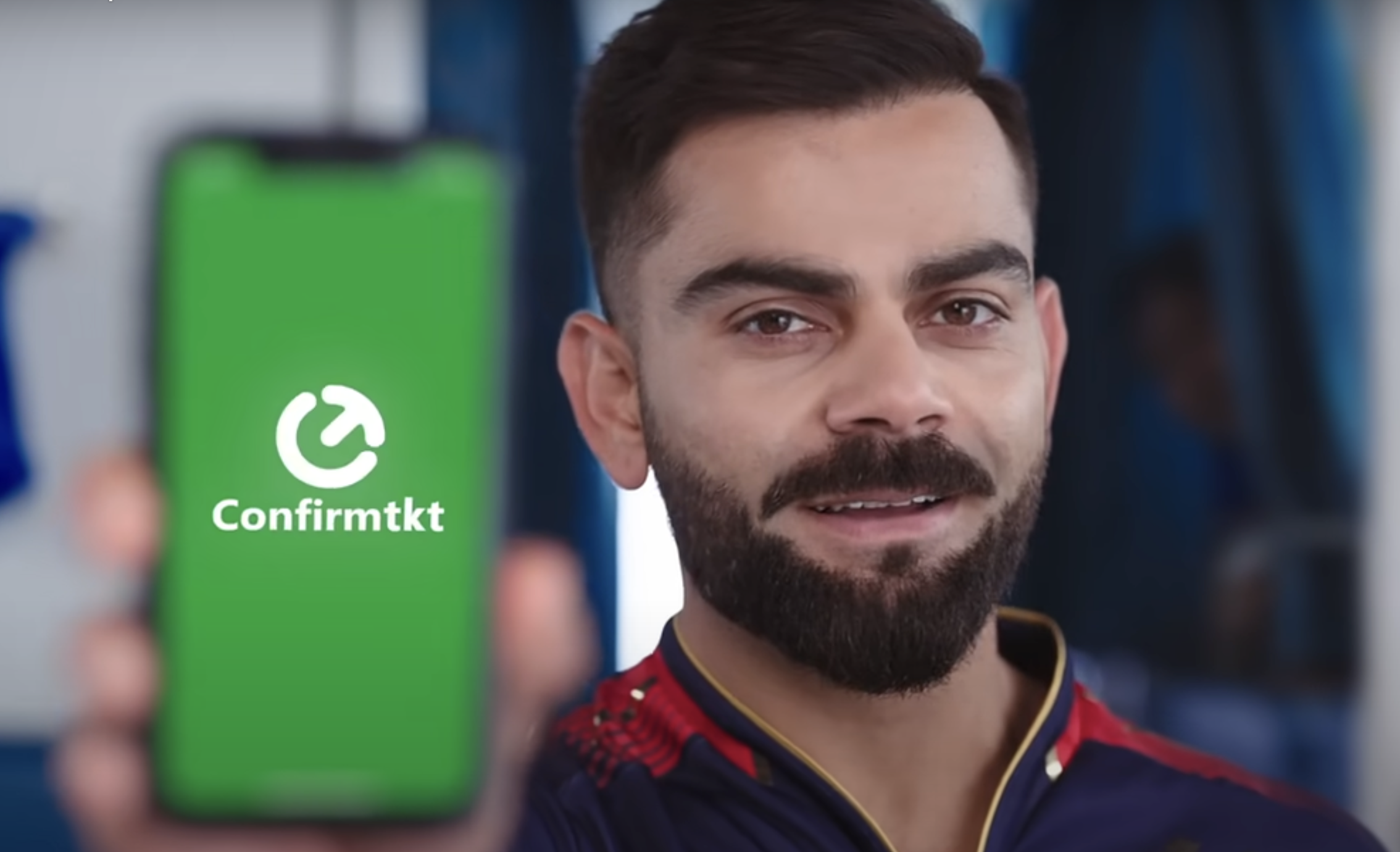 ConfirmTkt launches #TravelKiFullGuarantee T20 campaign with RCB players